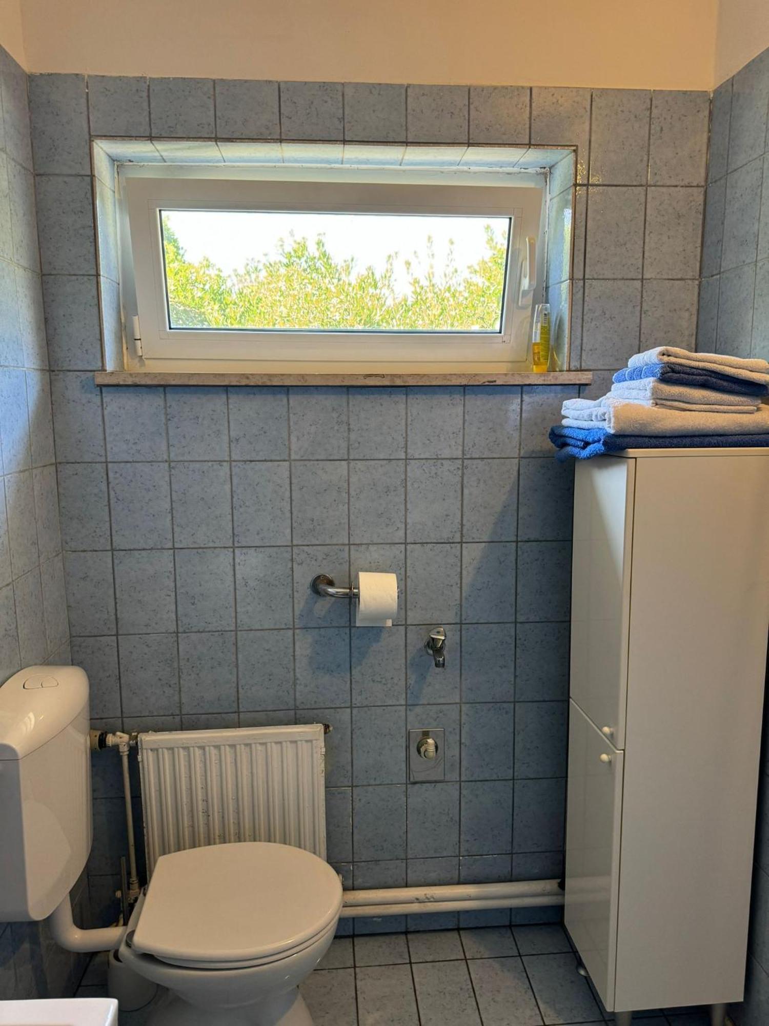 Apartman Kucer Krk Town Εξωτερικό φωτογραφία