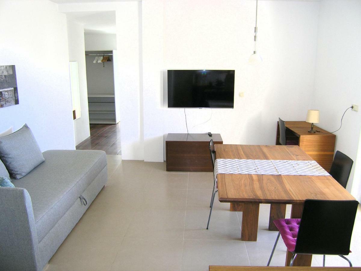 Apartman Kucer Krk Town Εξωτερικό φωτογραφία